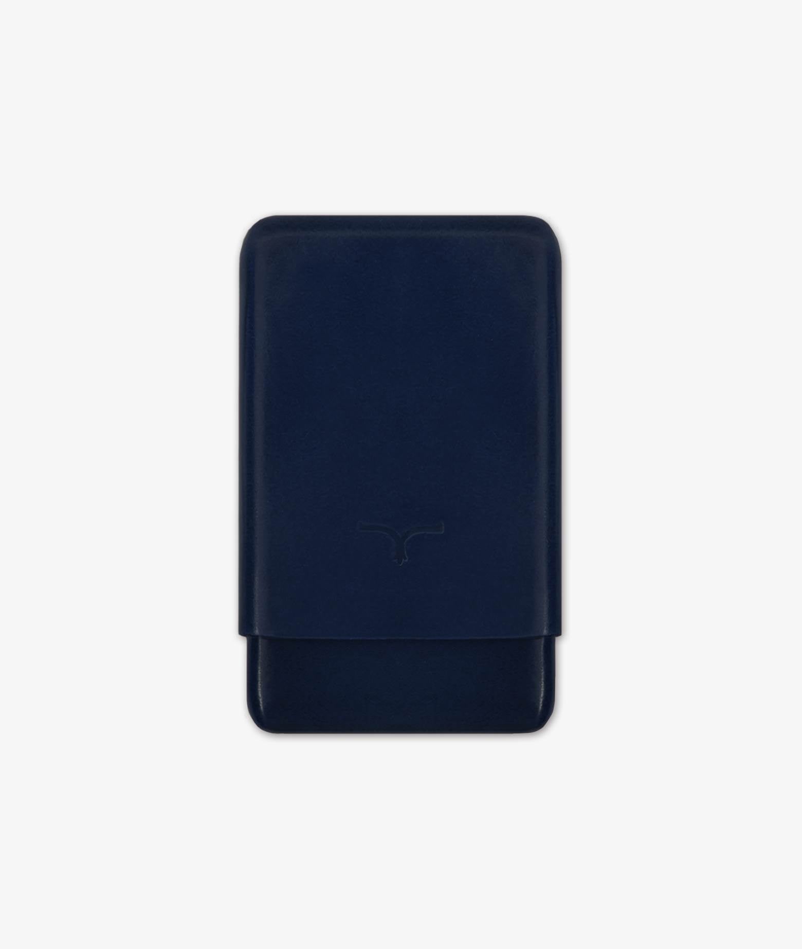 Cardholder Navy Credit And Business Card Holder