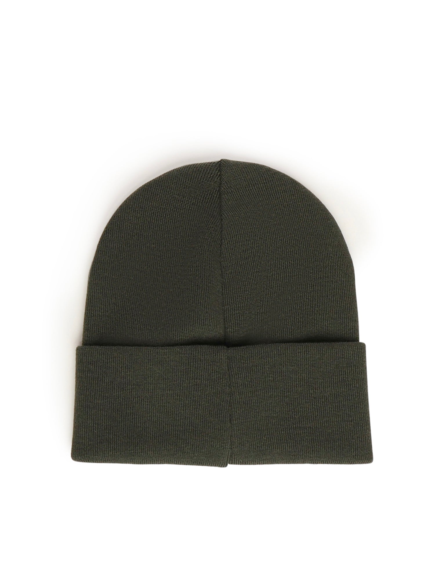 Dondup Hats The Green Wool Acrylic