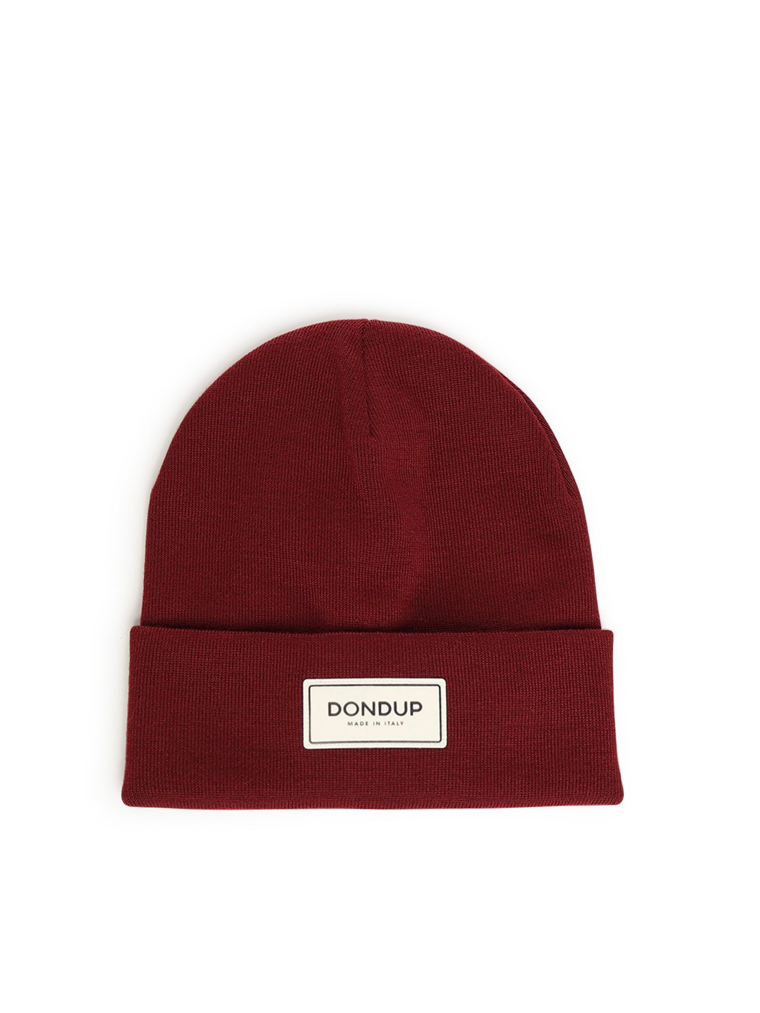 Dondup Hats Ribes Wool Acrylic