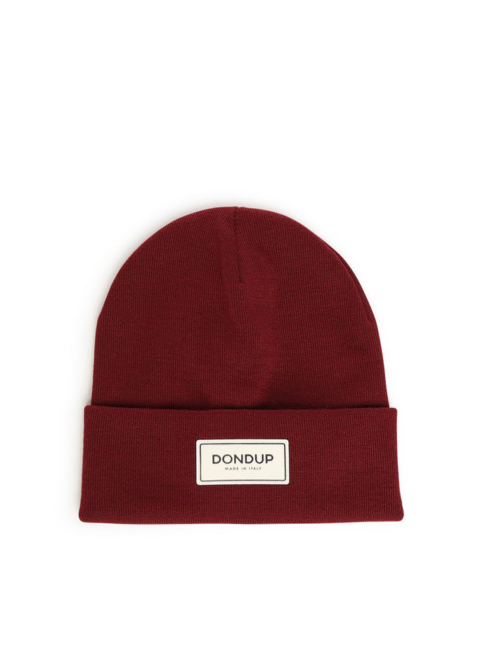 Dondup Hats Ribes Wool Acrylic