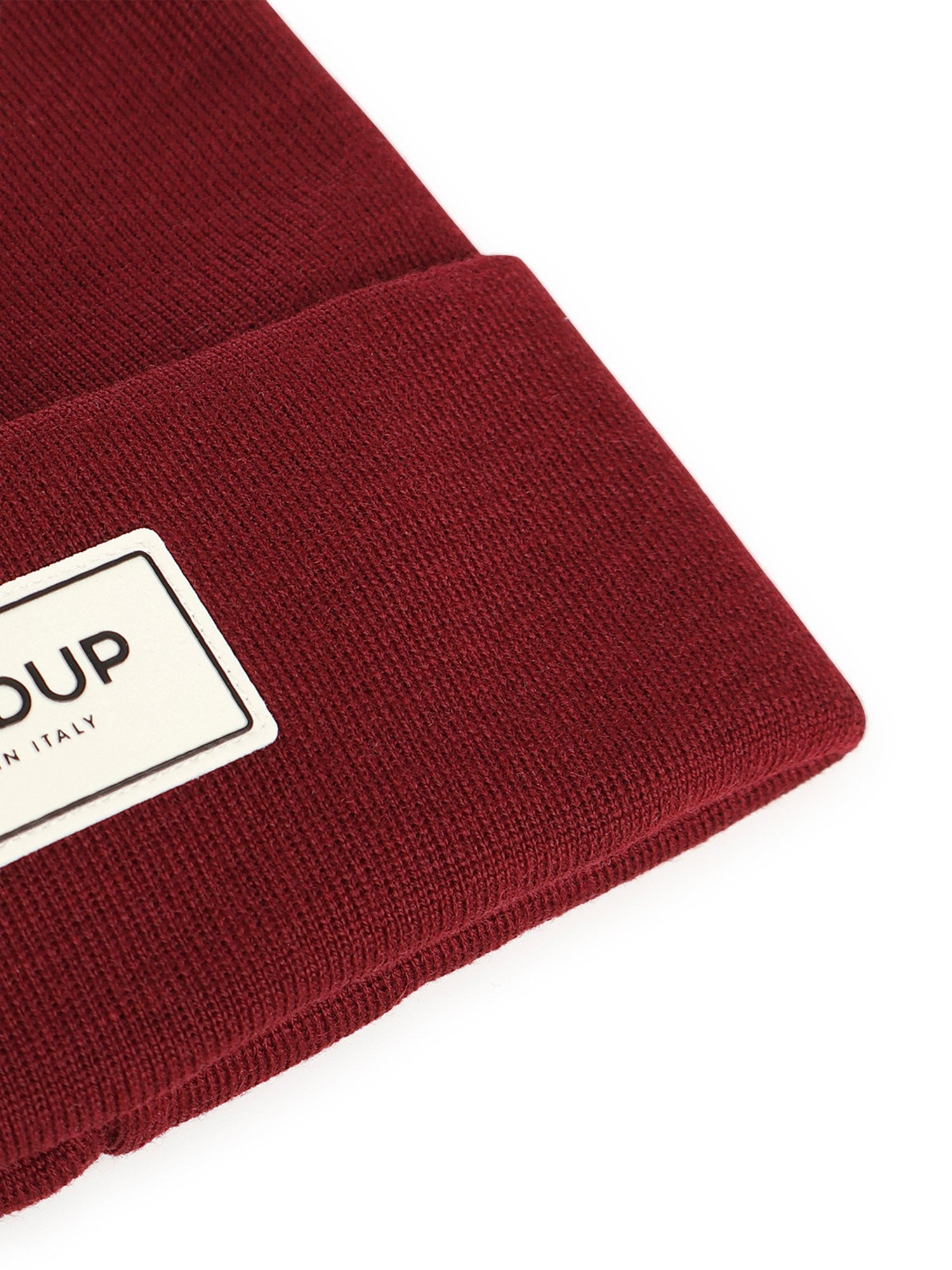 Dondup Hats Ribes Wool Acrylic