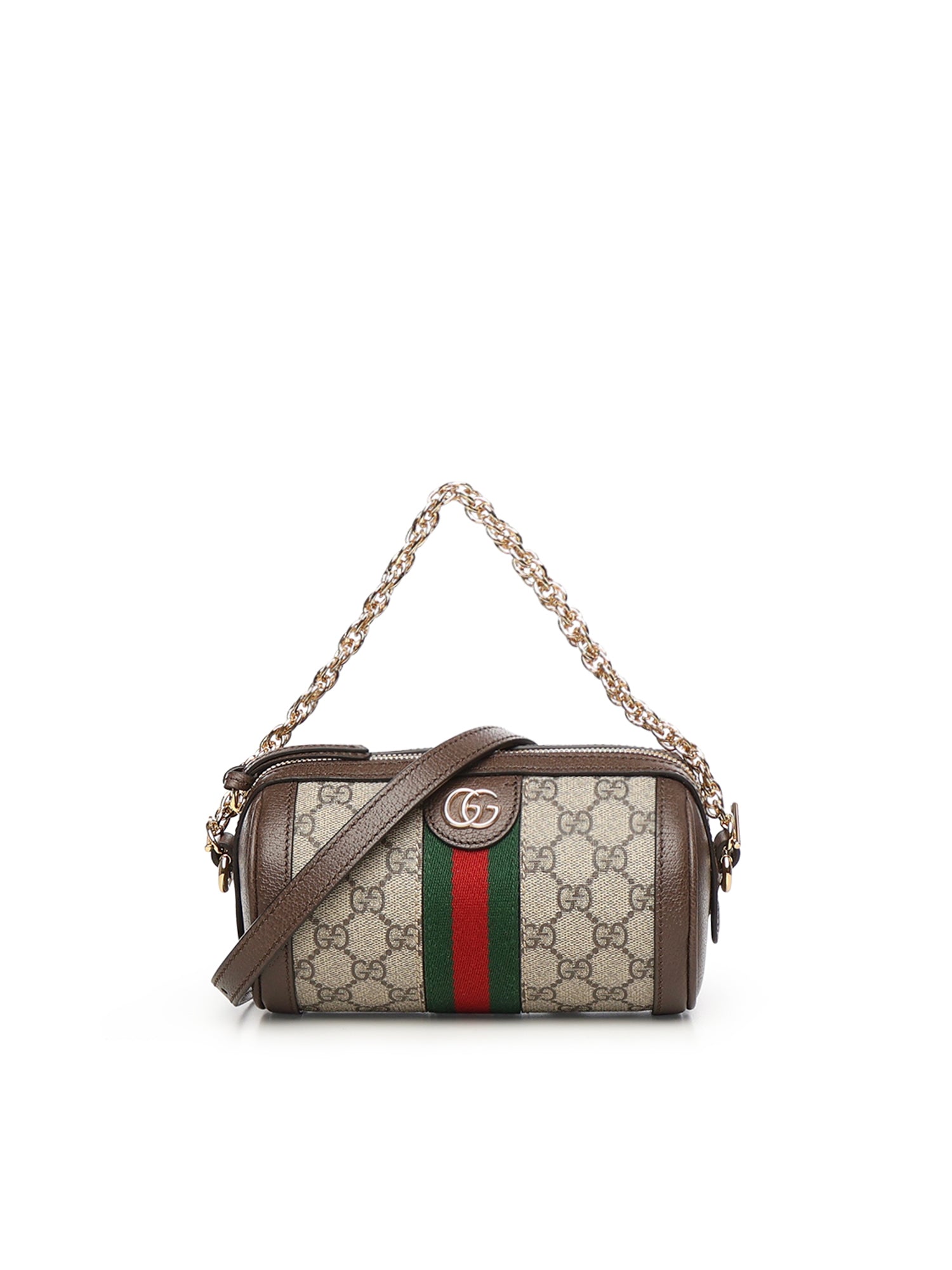 Gucci Bags Ebony Polyurethane