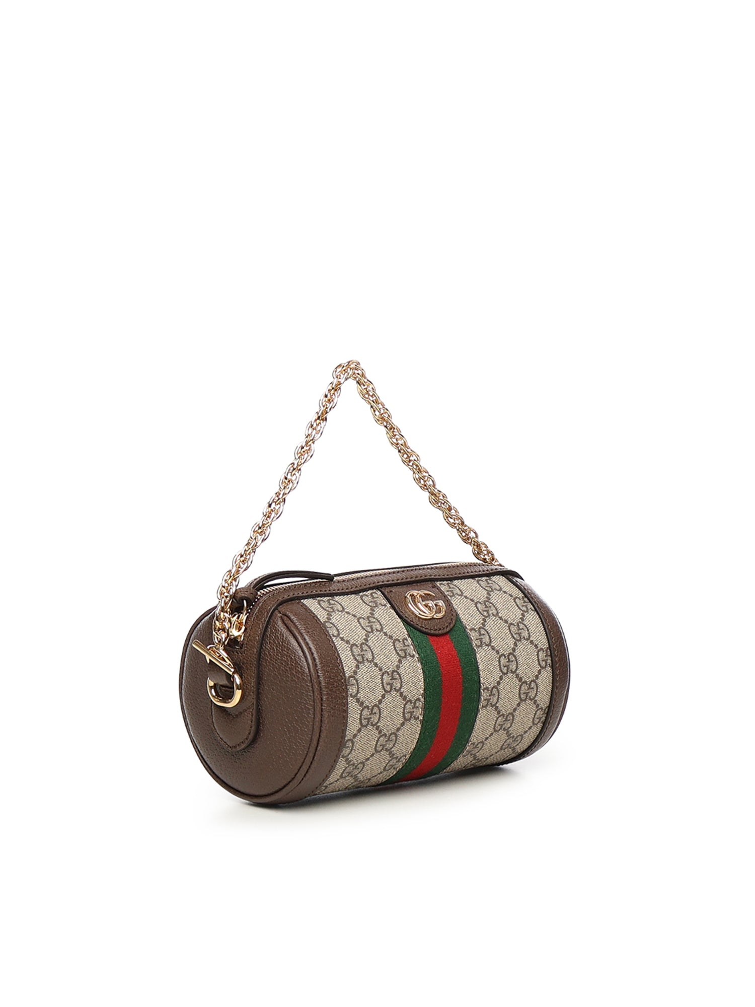 Gucci Bags Ebony Polyurethane