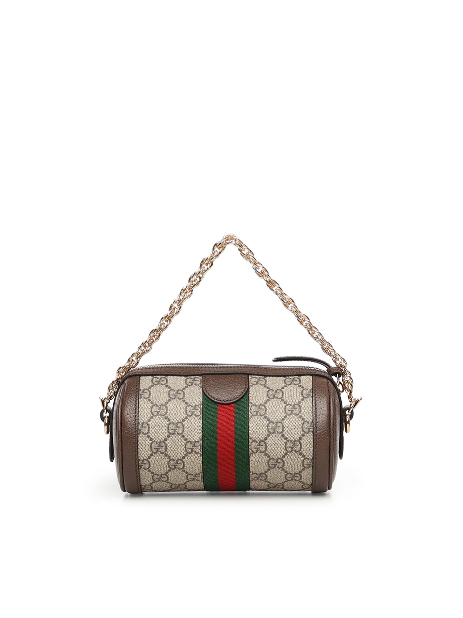 Gucci Bags Ebony Polyurethane