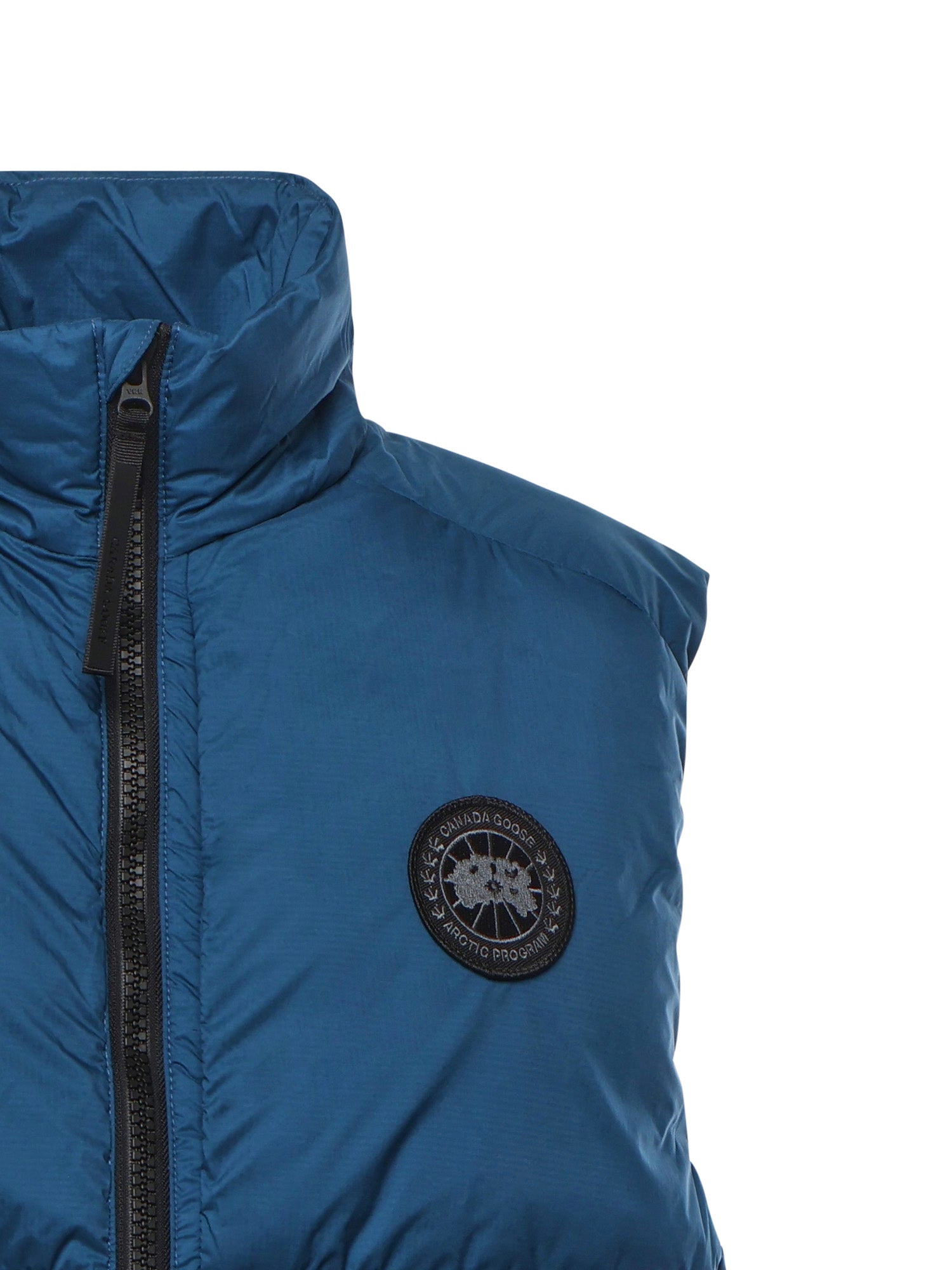 Canada Goose Jackets Guard Blue Polyamide