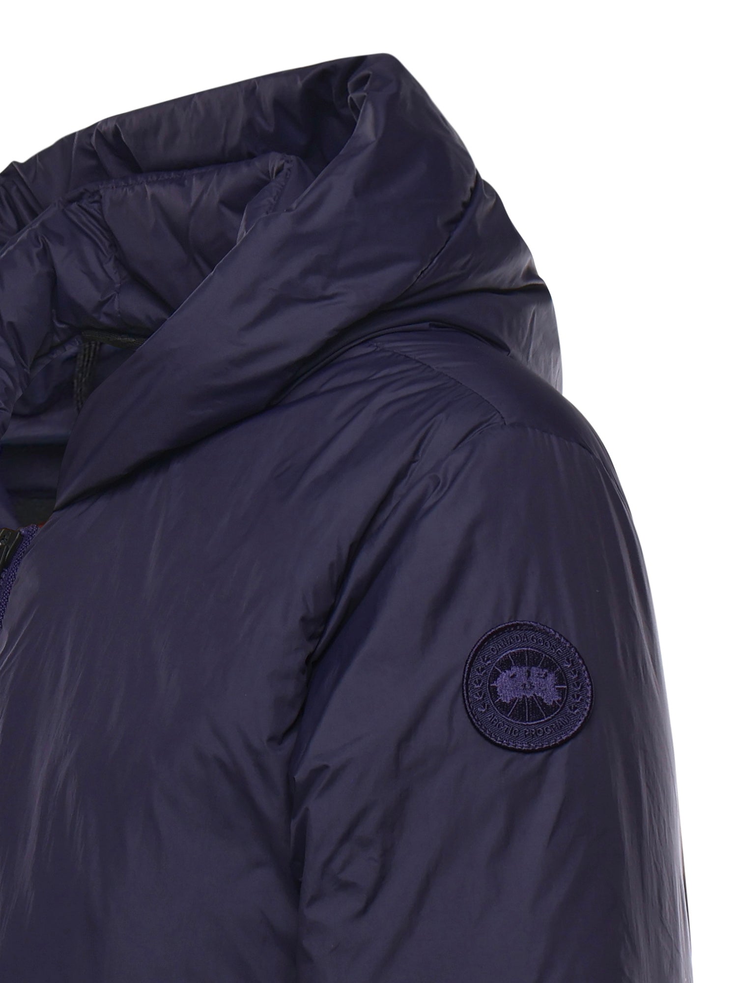 Canada Goose Coats Future Sunset Of The Polyamide