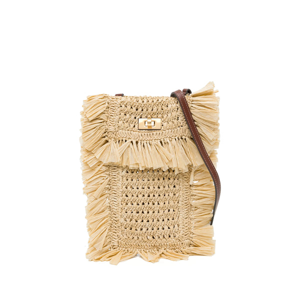 Crossbody Bag Neutrals Satchels & Cross Body