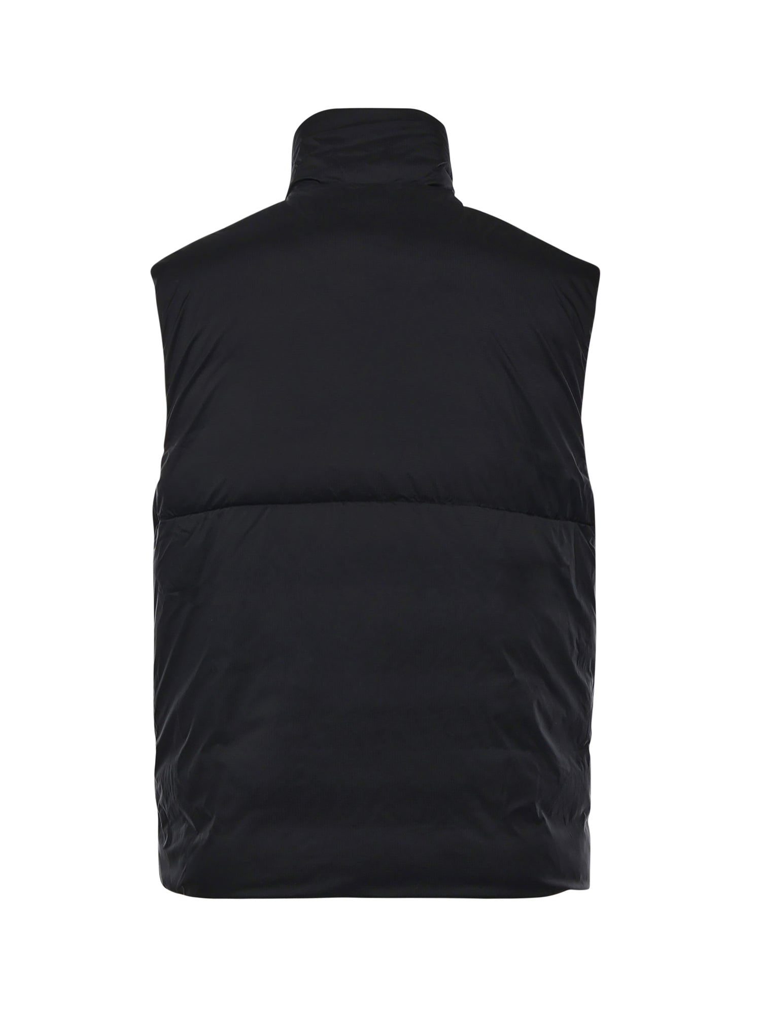 Canada Goose Jackets Black Polyamide