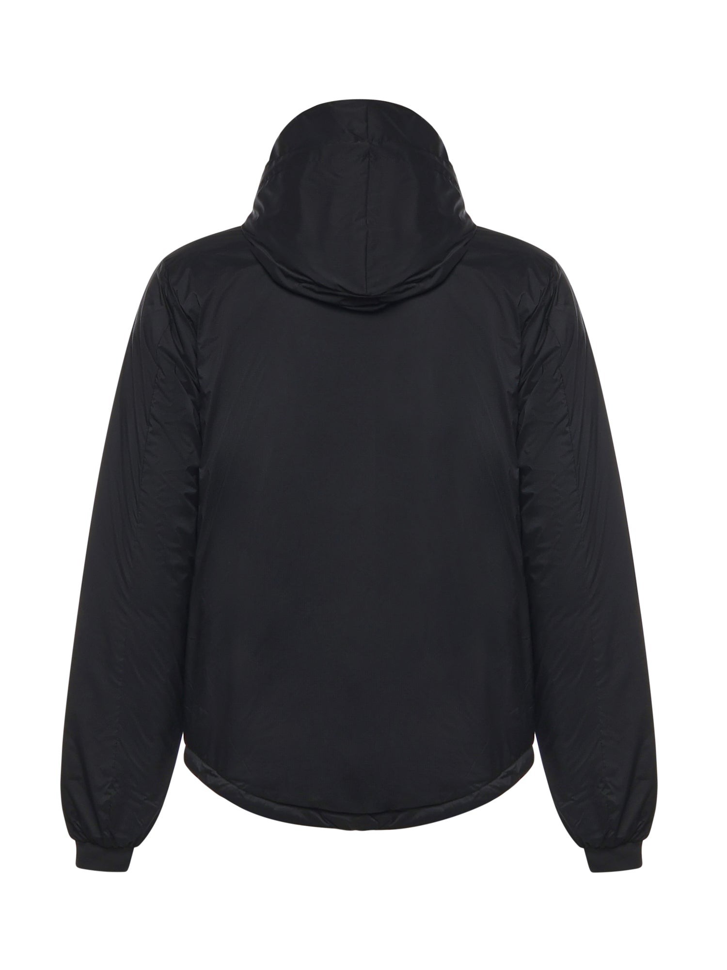 Canada Goose Coats Black Polyester