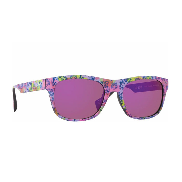 EyeEye IS000 Multicolore Propionate Occhiali Sole
