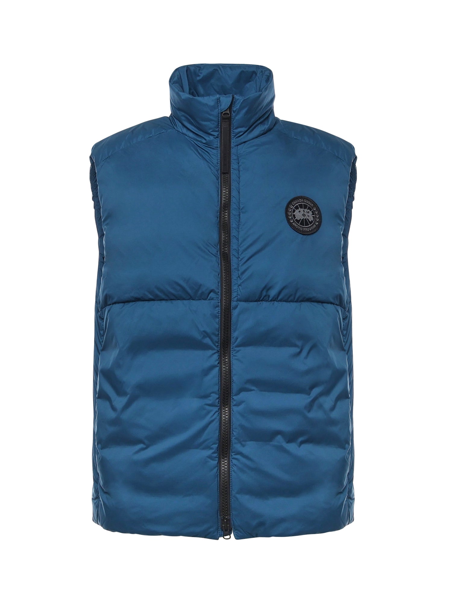 Canada Goose Jackets Guard Blue Polyamide