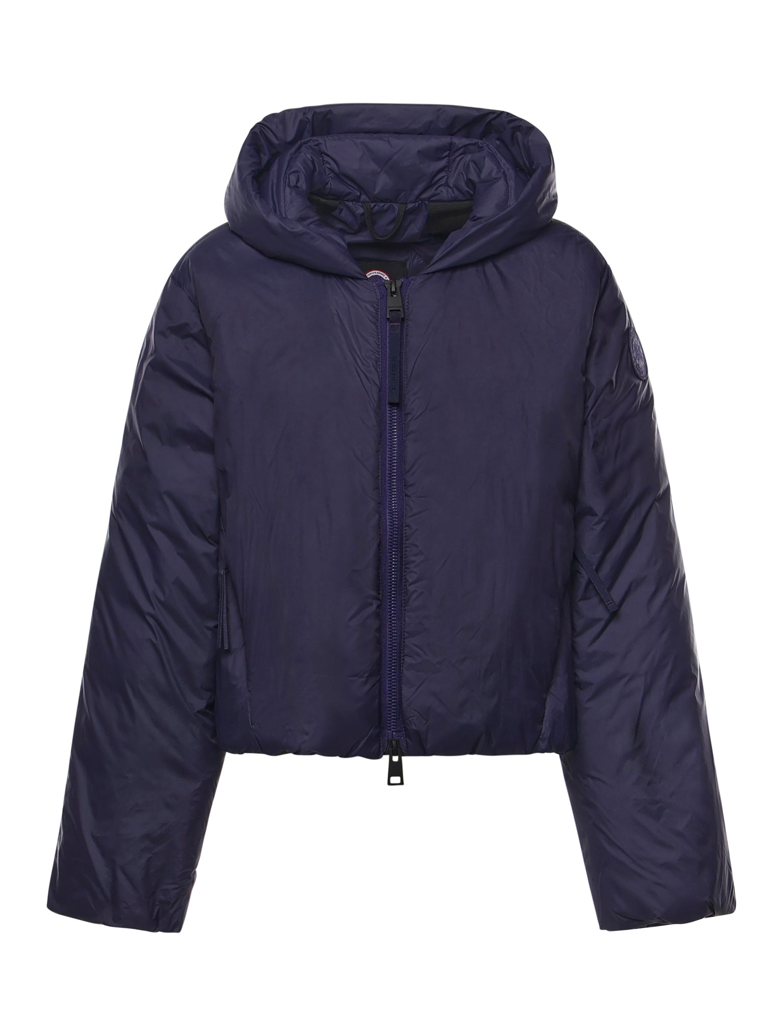 Canada Goose Coats Future Sunset Of The Polyamide