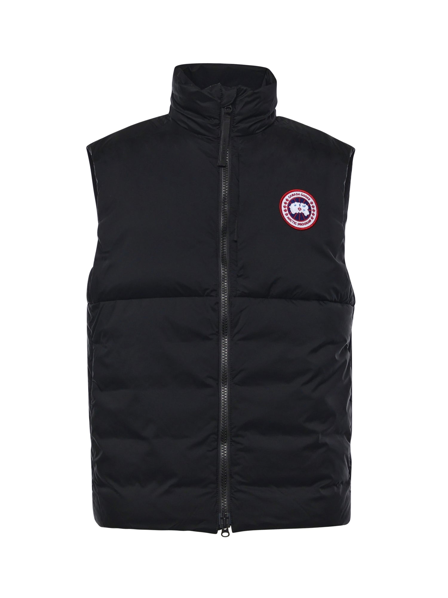 Canada Goose Jackets Black Polyamide