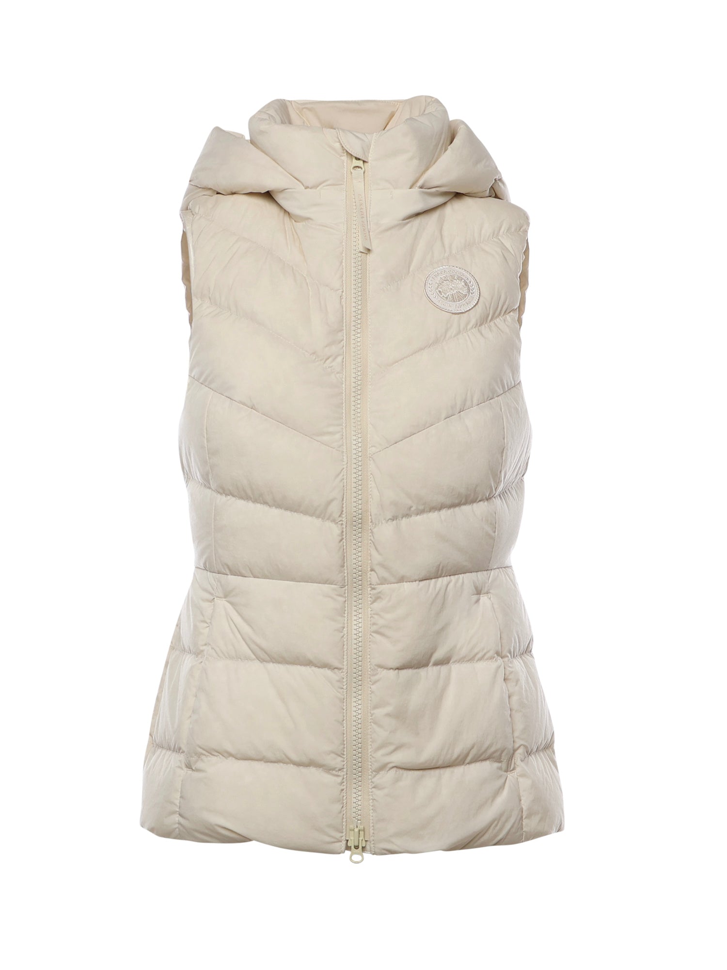 Canada Goose Jackets Linen Polyamide Elastane