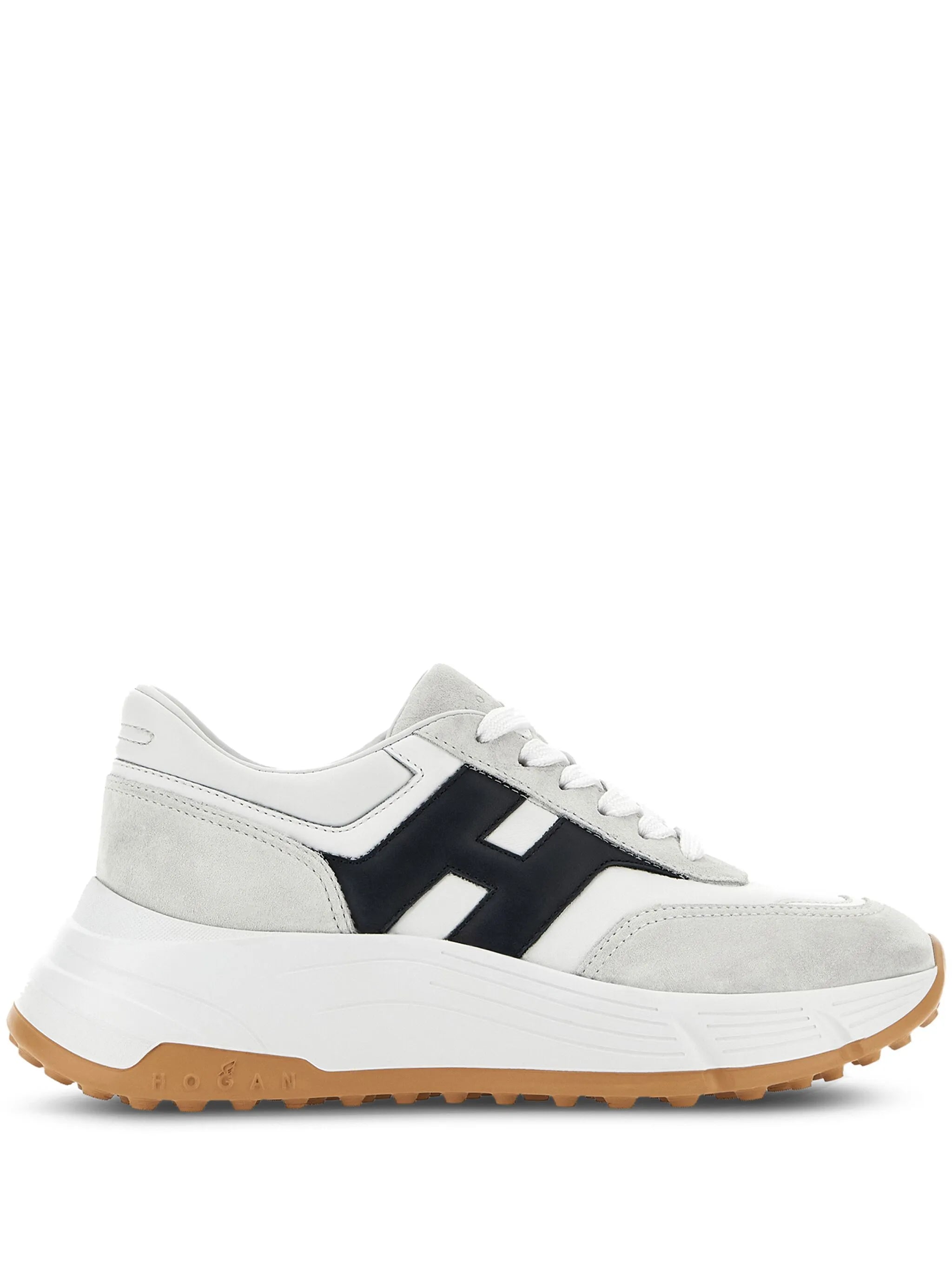 Calzature White Leather |
