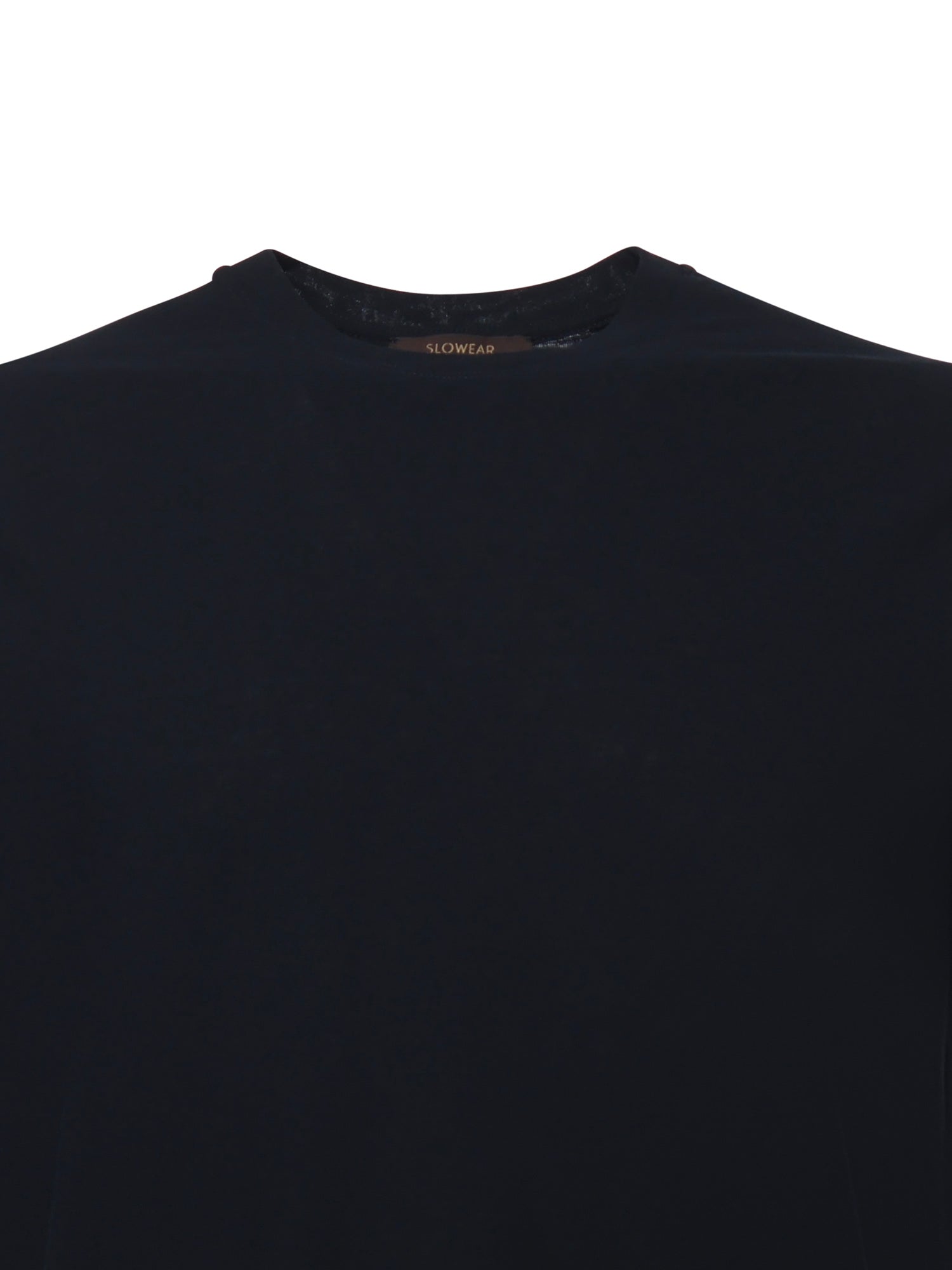 Zanone T-shirts and Polos Blue Cotton