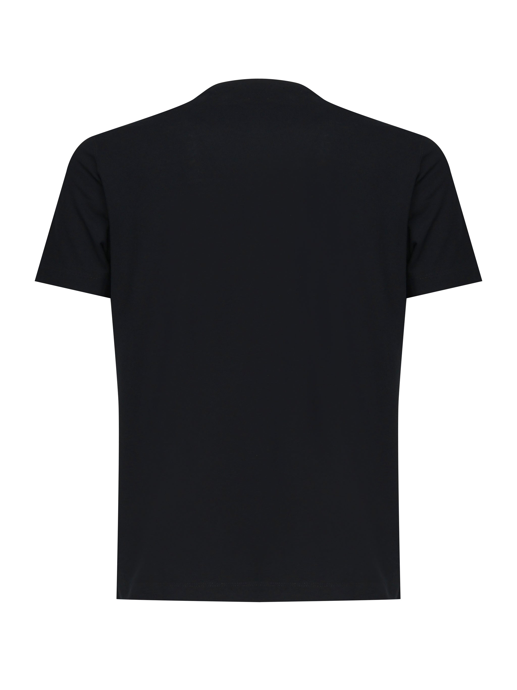 Zanone T-shirts and Polos Blue Cotton