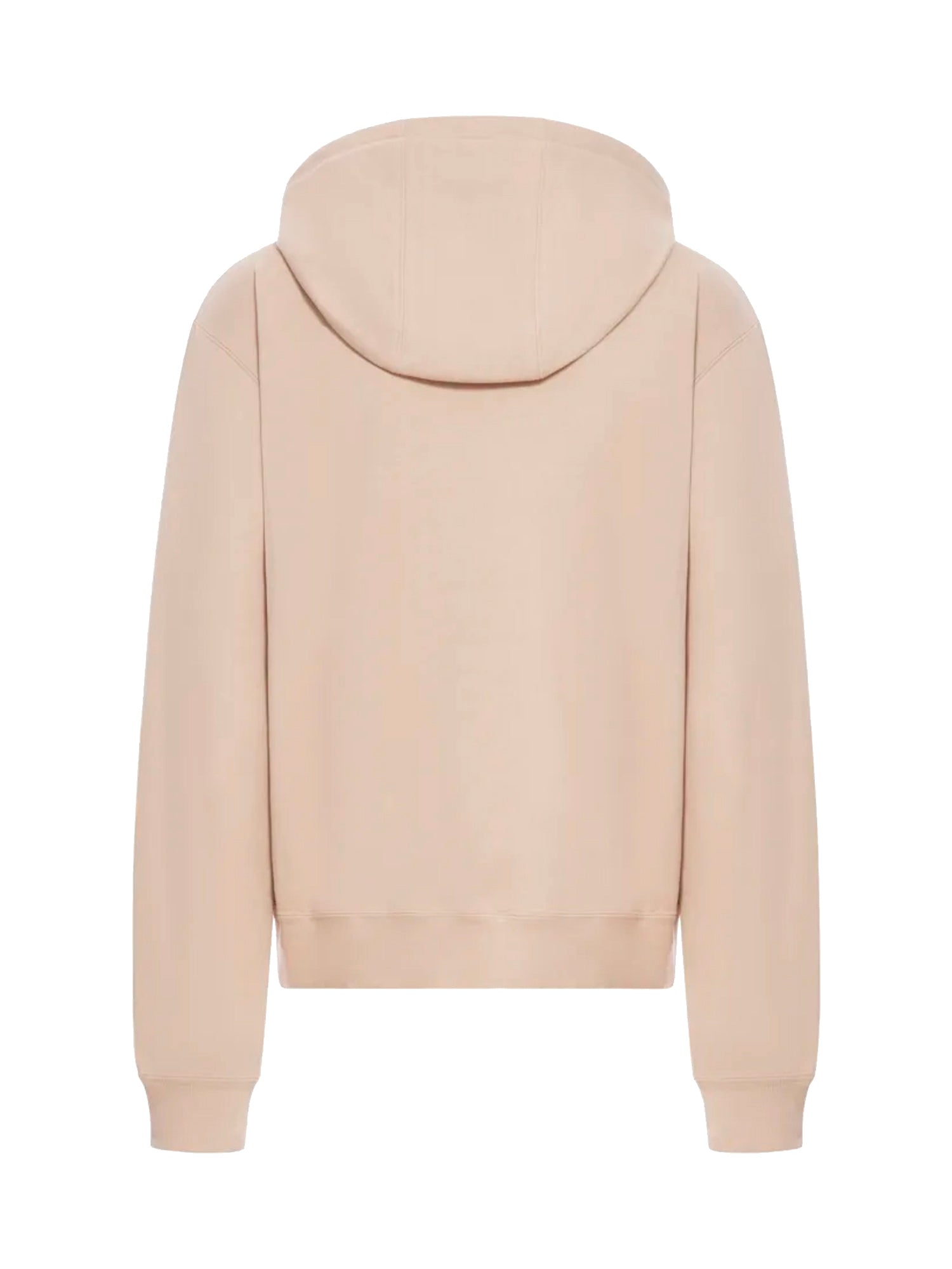 Saint Laurent Sweaters Nude Rose Cotton