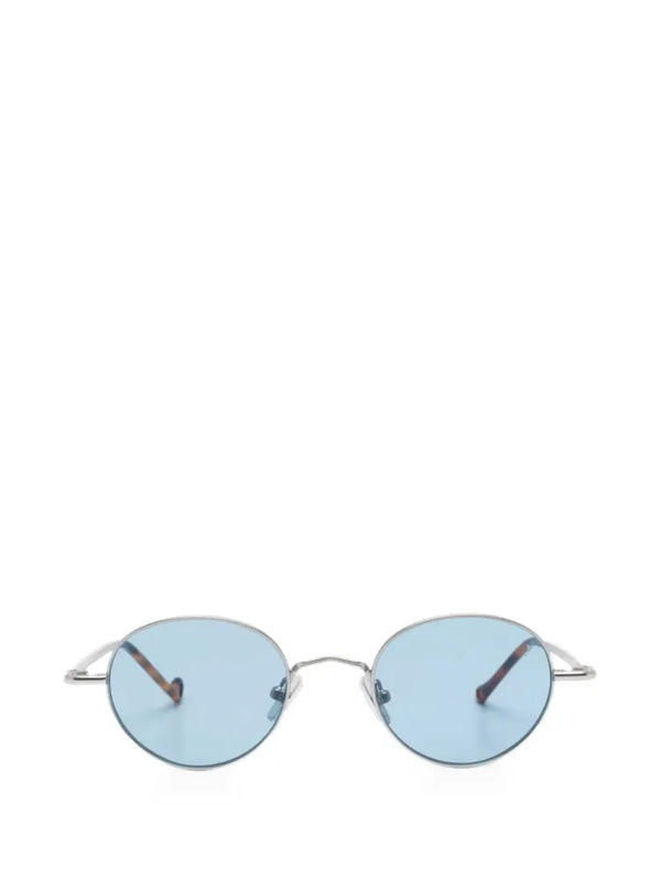 Eyepetizer - Chatham C1-op-2 Silver/brown Lunettes-de-soleil