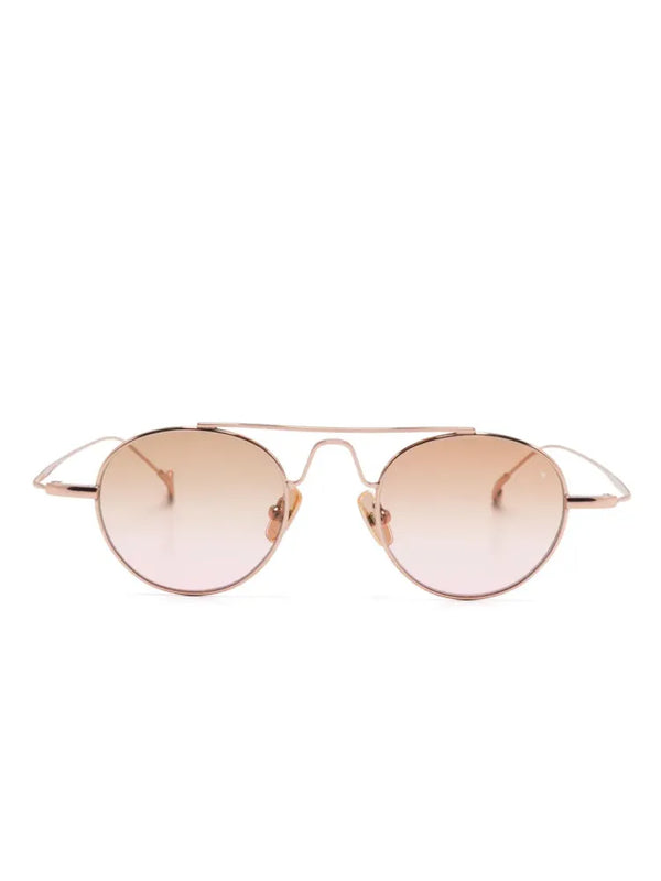 Eyepetizer - Tribeca C.9-44 Gold Lunettes-de-soleil