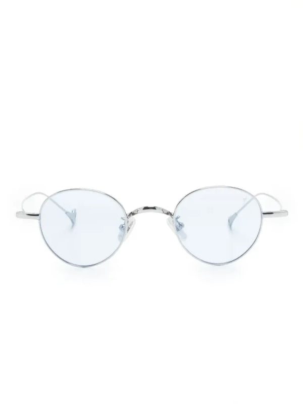 Eyepetizer - Clint C.1-2 Silver/blue Lunettes-de-soleil