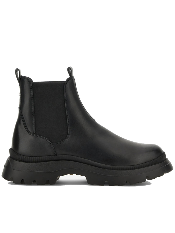 Calzature Black