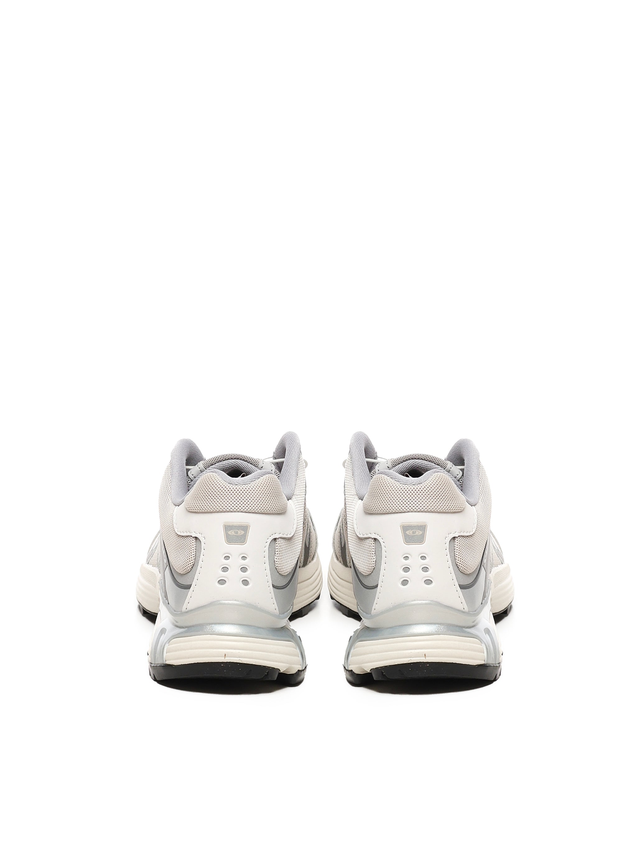 SALOMON Sneakers Ftw Silver / Lunar Rock Polyester