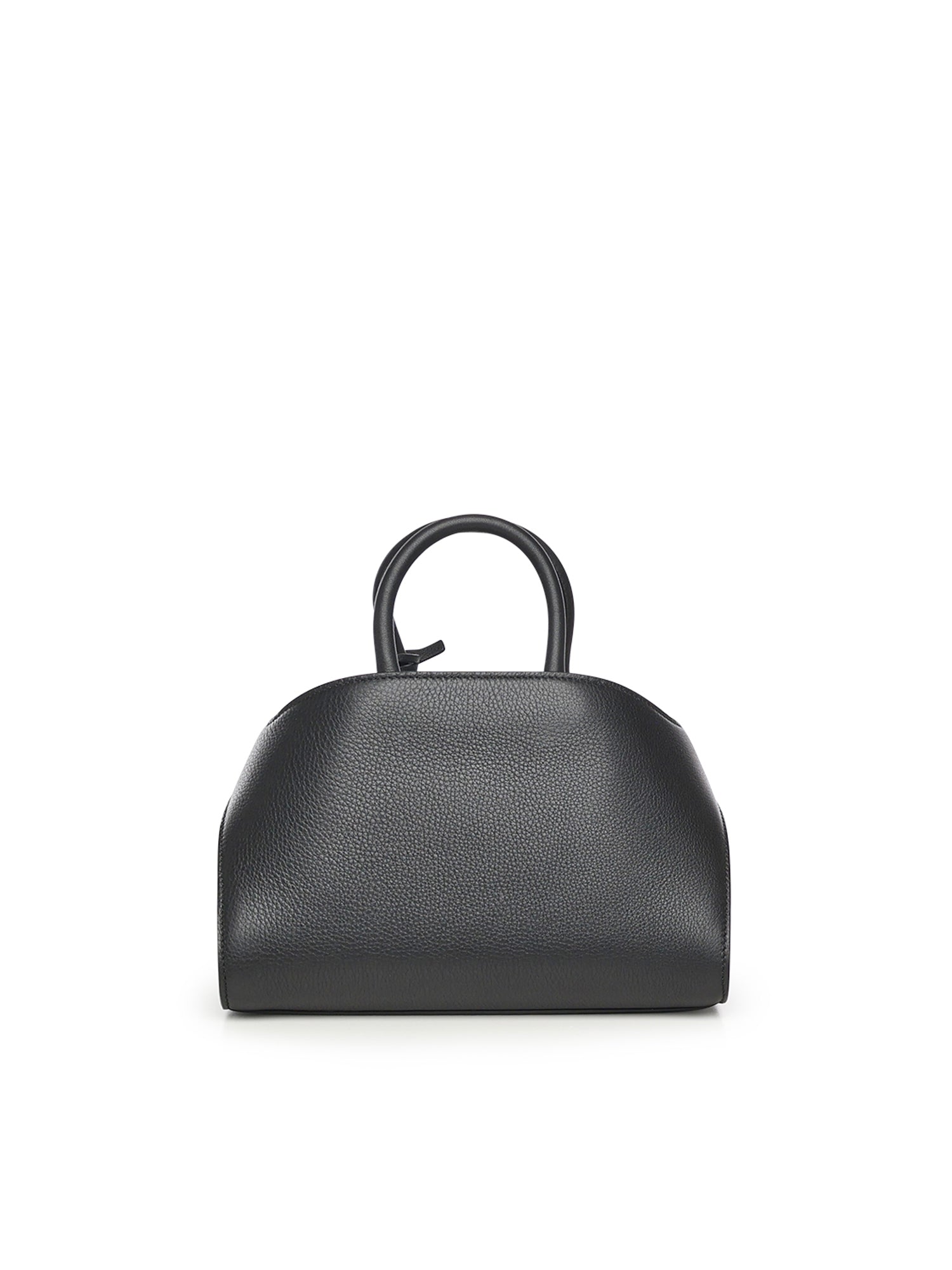 Ferragamo Bags Black Calfskin