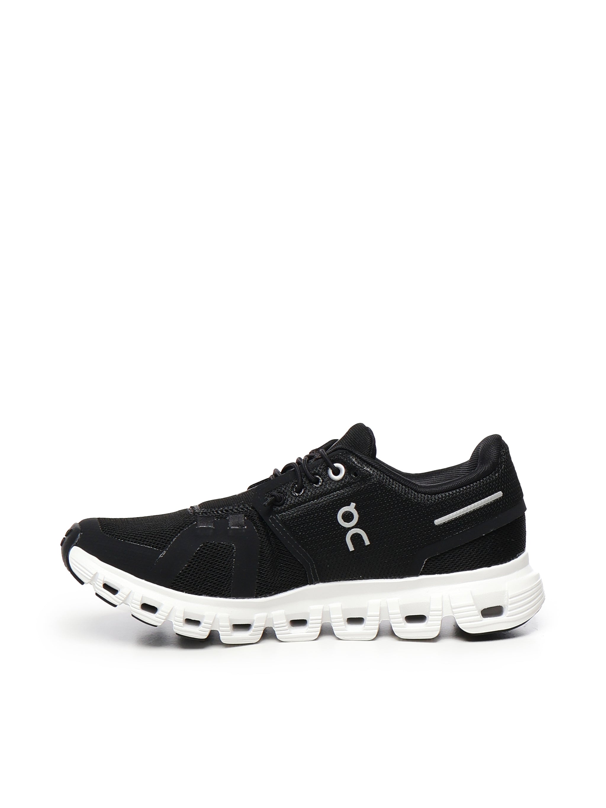 ON Sneakers Black Recycled Polyester/tpu