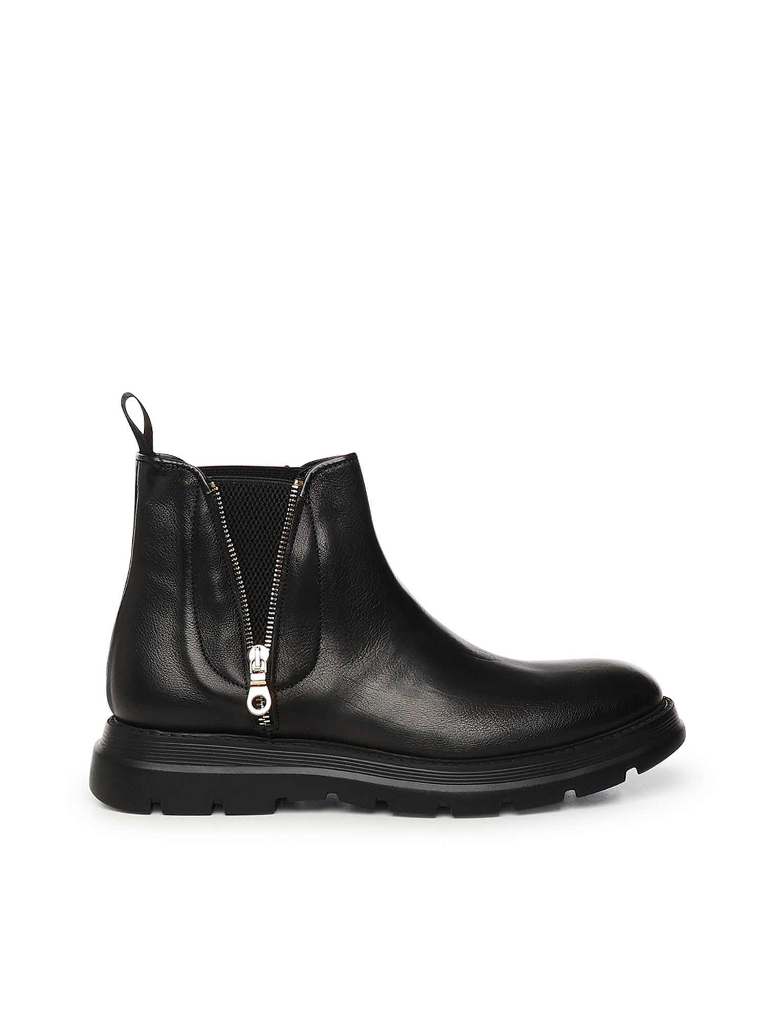 Giuliano Galiano Boots Black