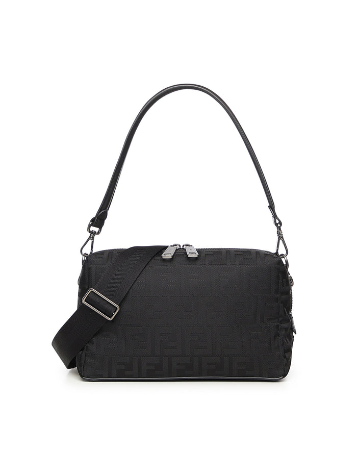 Fendi Bags Black Polyamide