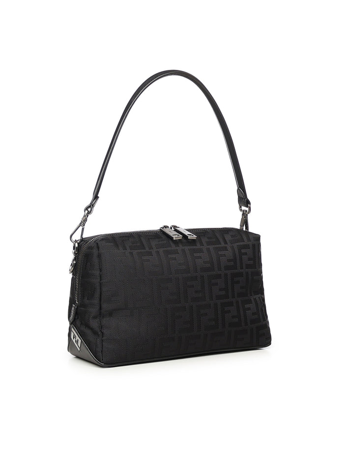 Fendi Bags Black Polyamide