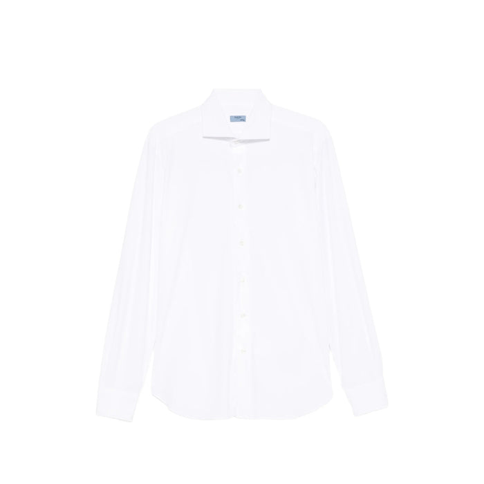 Shirt Barba White Polyamide: 73