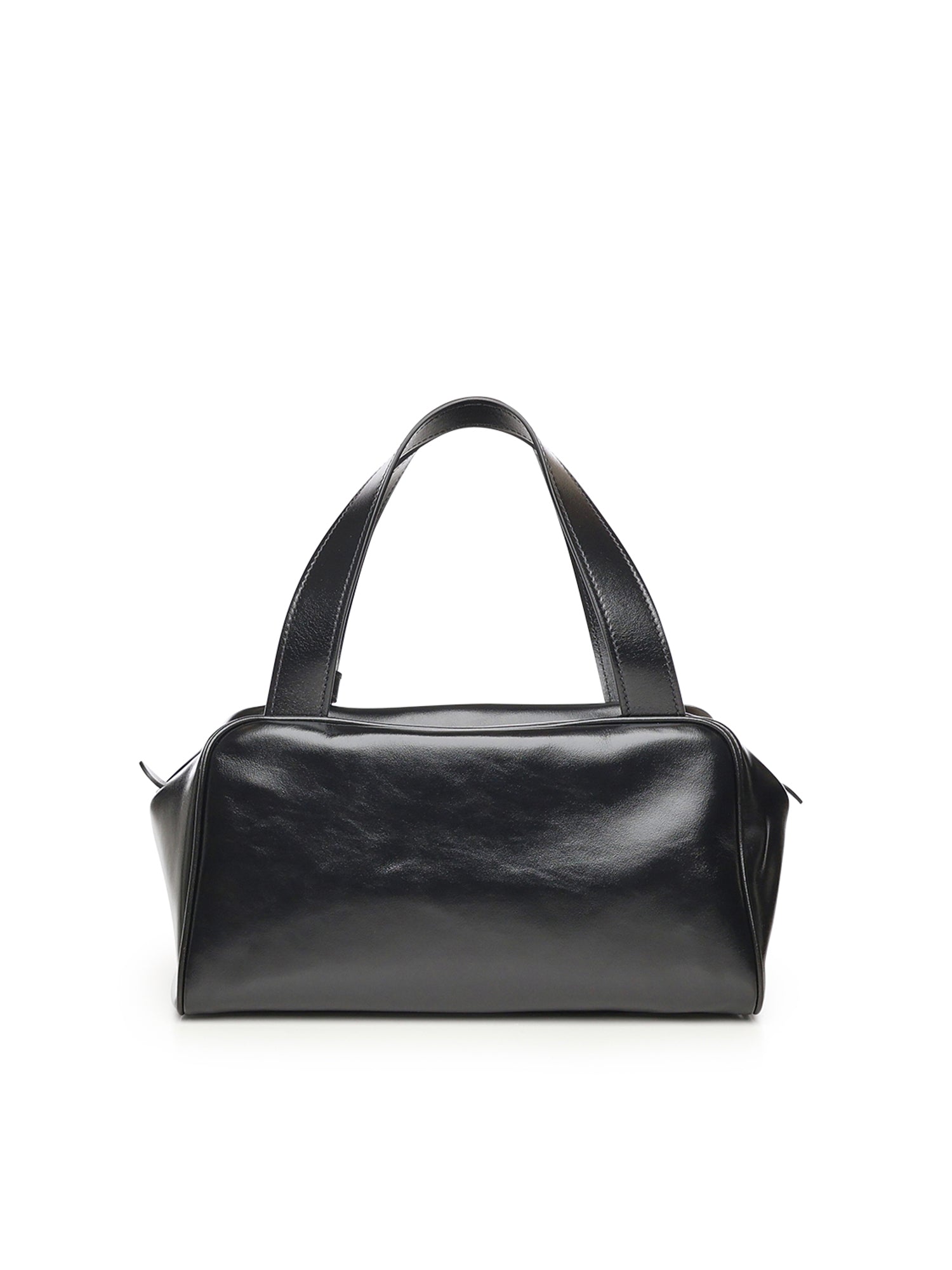 Miu Bags Black Calfskin