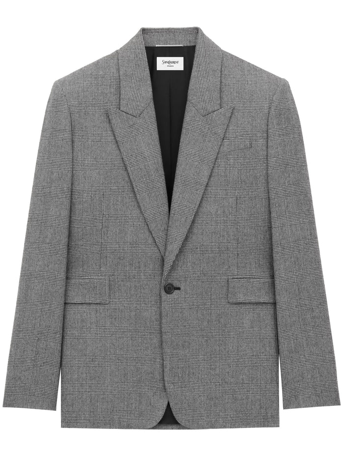 Blazer Grey