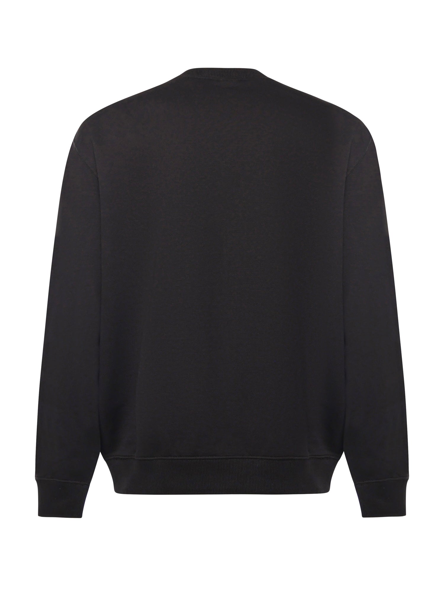 Calvin Klein Sweaters Black Cotton