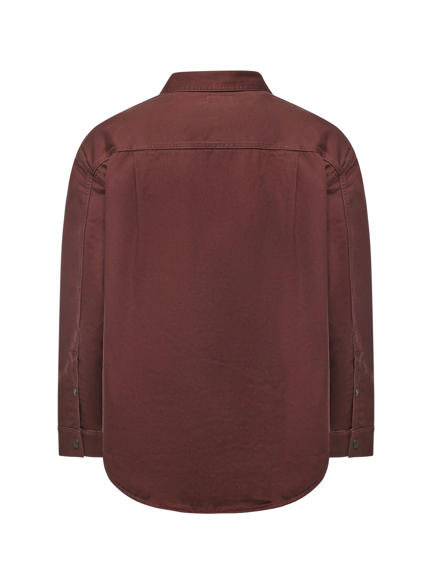 Calvin Klein Shirts Java Cotton