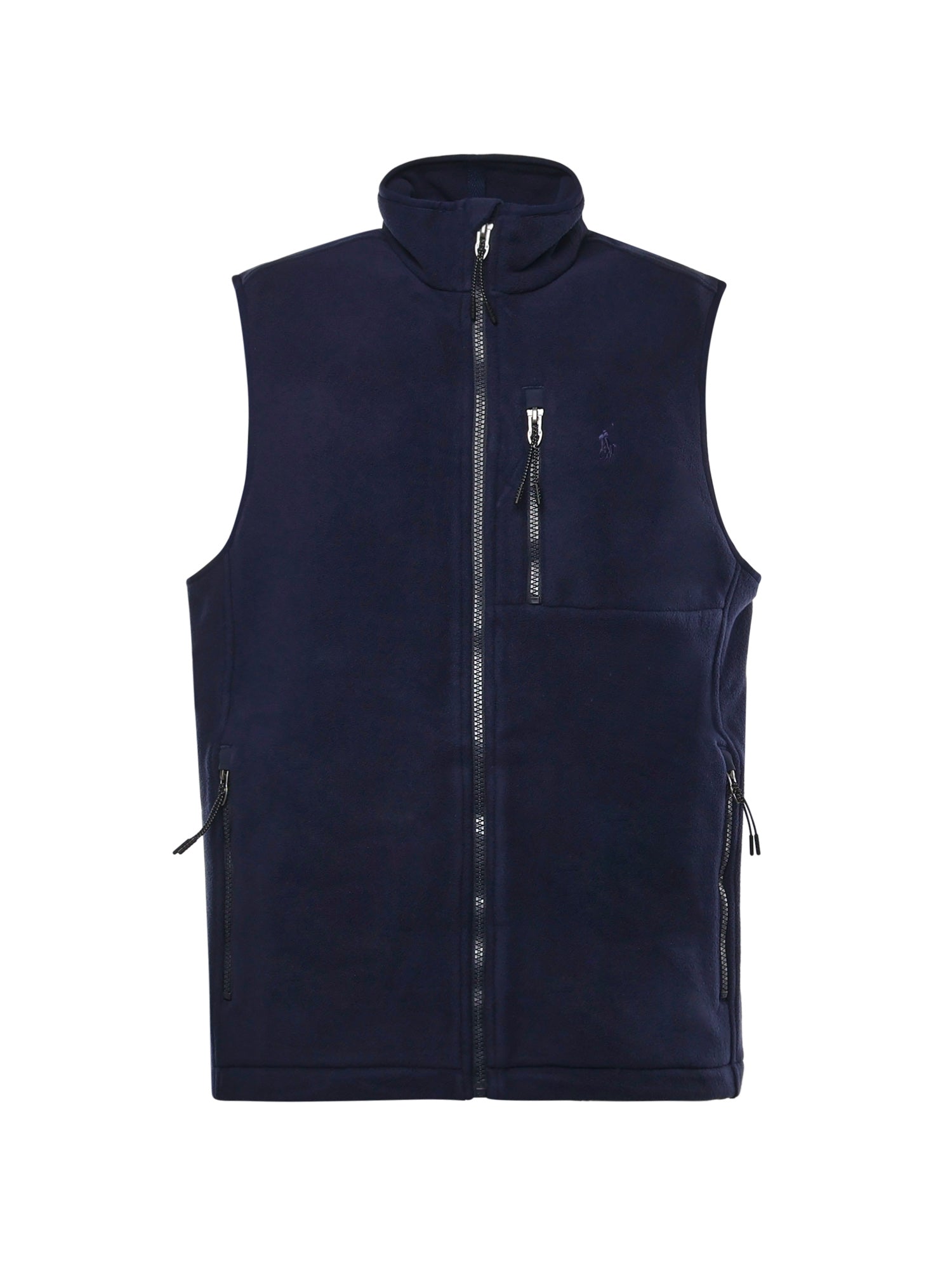 Polo Ralph Lauren Jackets Blue Polyester