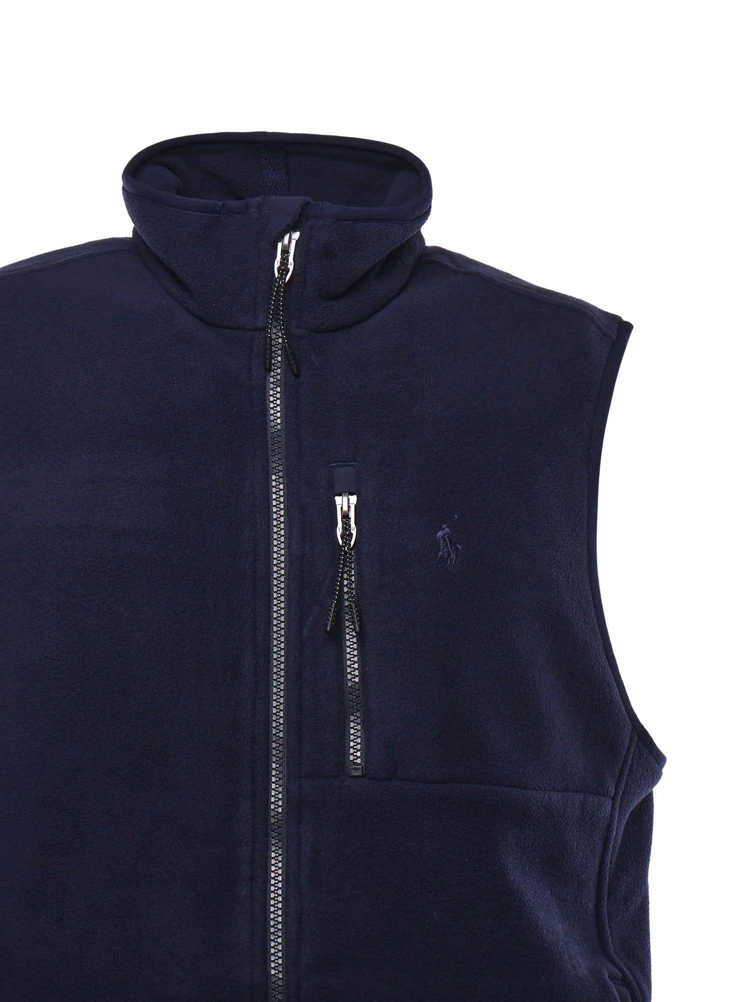 Polo Ralph Lauren Jackets Blue Polyester