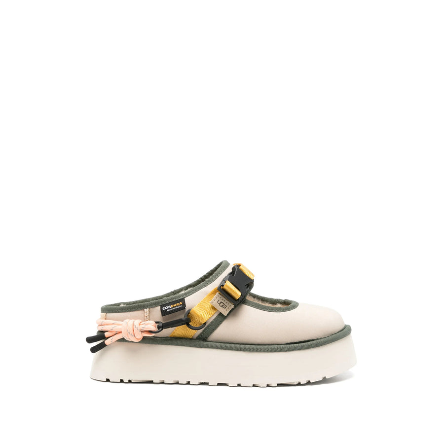 Slippers Bea Mary Neutrals