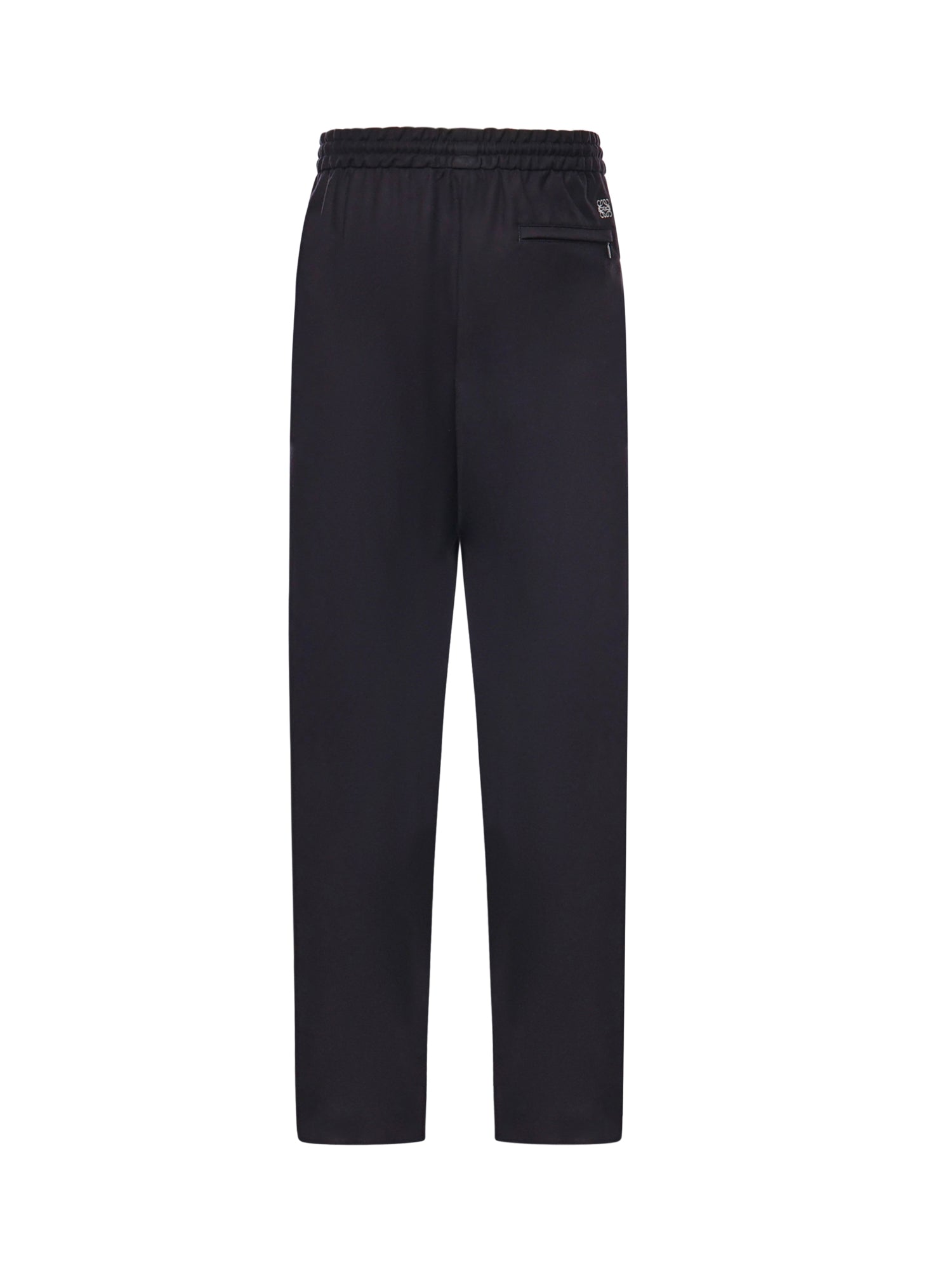 Loewe Rtw Blue Wool