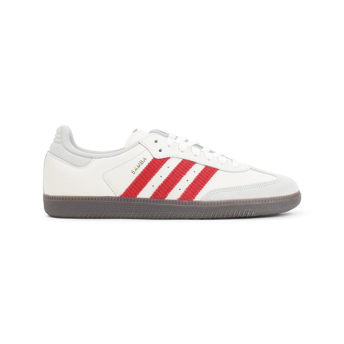 Adidas Samba Og Sneakers Leather