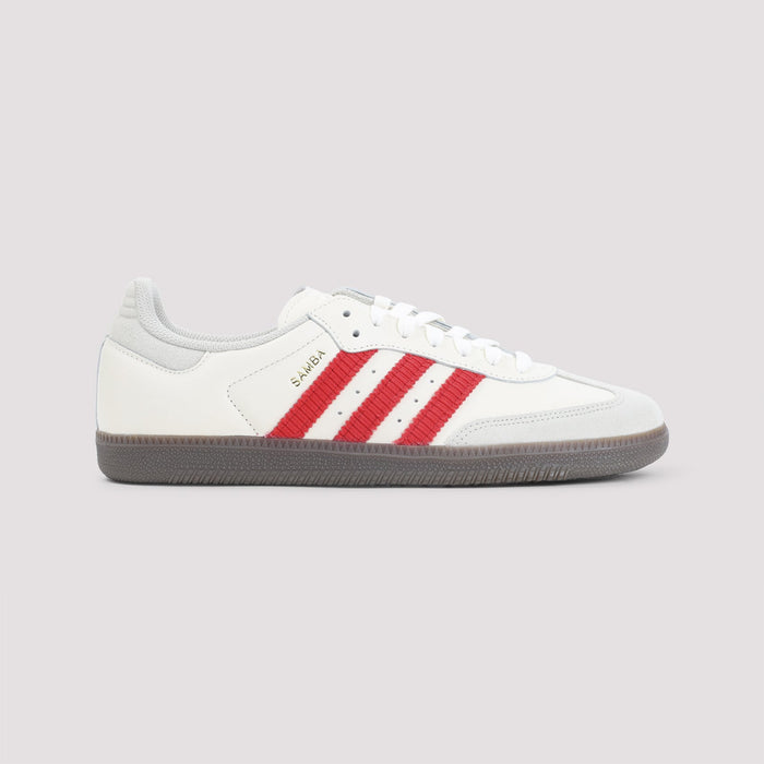 Adidas Samba Og Sneakers Leather