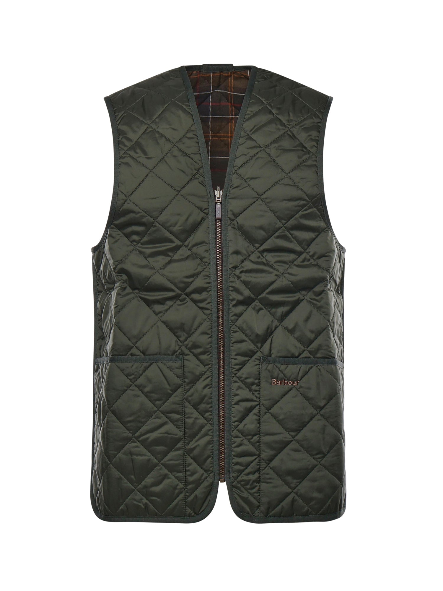 Barbour Jackets Olive Classic Polyamide