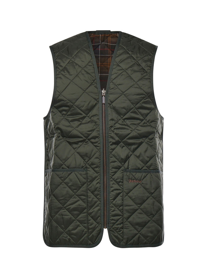 Barbour Jackets Olive Classic Polyamide