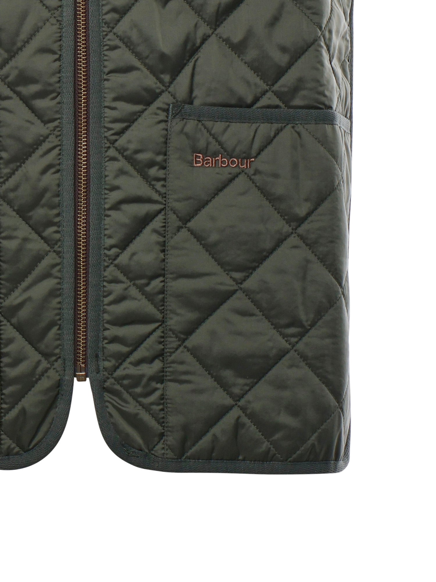Barbour Jackets Olive Classic Polyamide