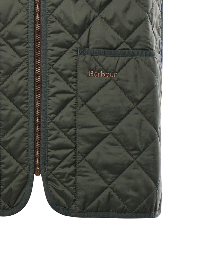 Barbour Jackets Olive Classic Polyamide