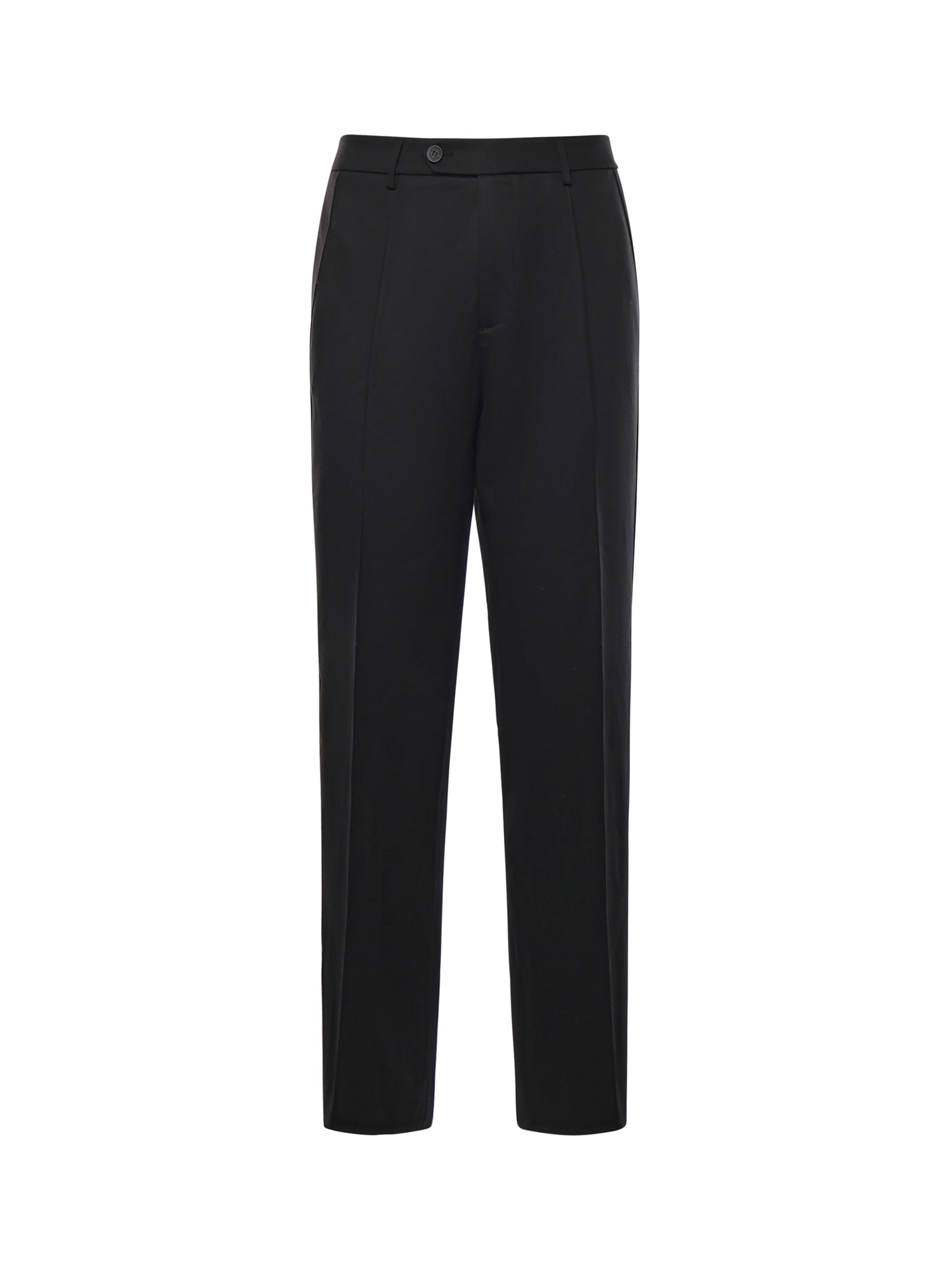 Golden Goose RTW Black Virgin Wool