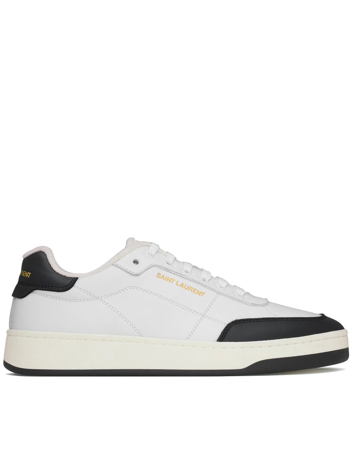Sneakers Sl-61 White Calzature