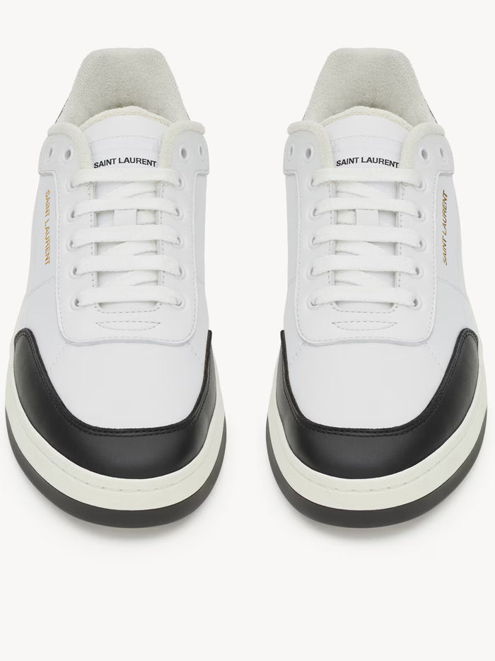 Sneakers Sl-61 White Calzature
